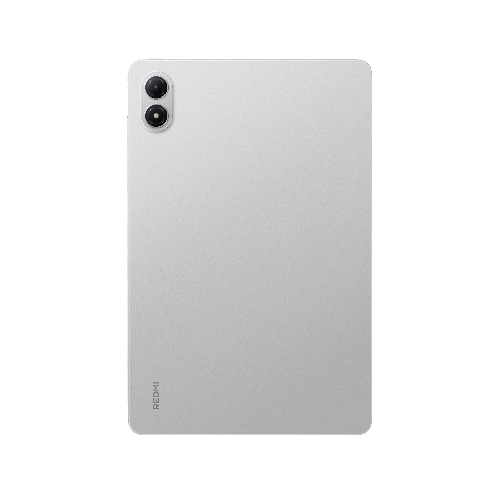 Tablet Redmi Pad 2 Pro Wi-Fi Srebrny Tylna obudowa
