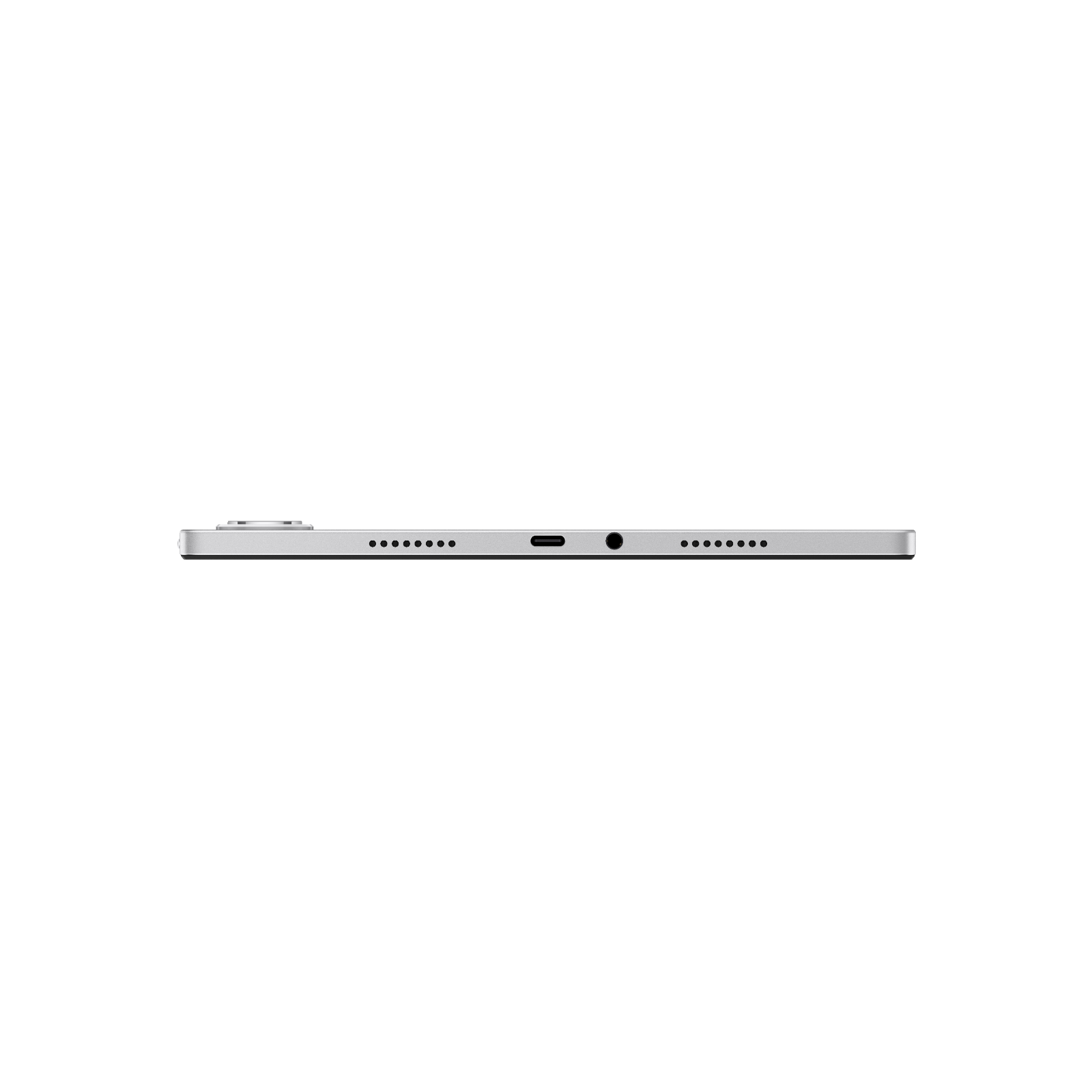 Tablet Redmi Pad 2 Pro Wi-Fi Srebrny Dolna obudowa