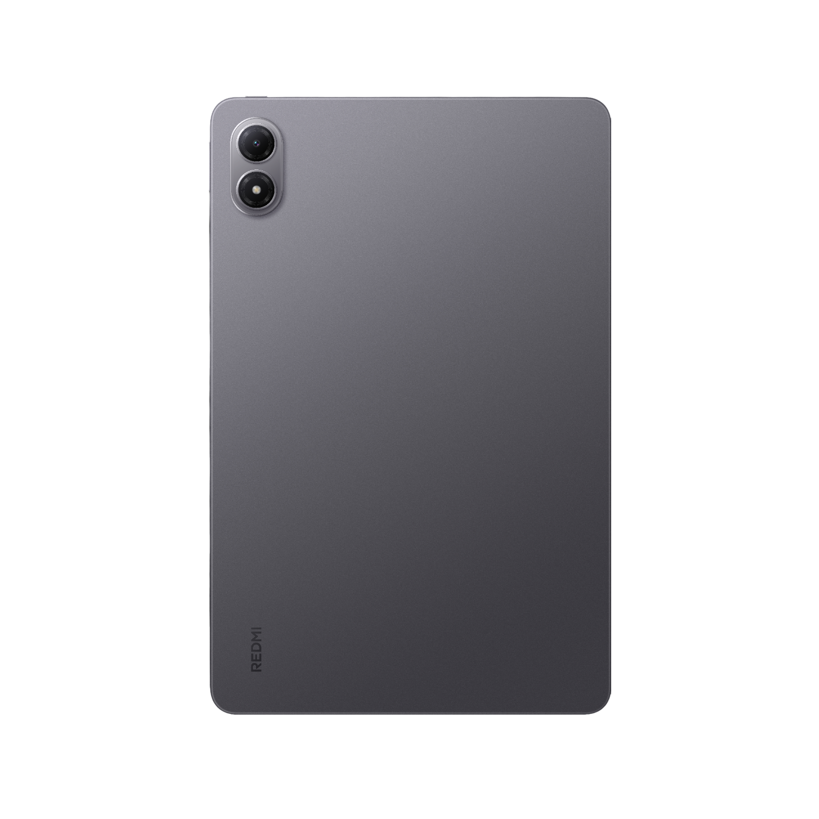 Tablet Redmi Pad 2 Pro Wi-Fi Szary Tylna obudowa