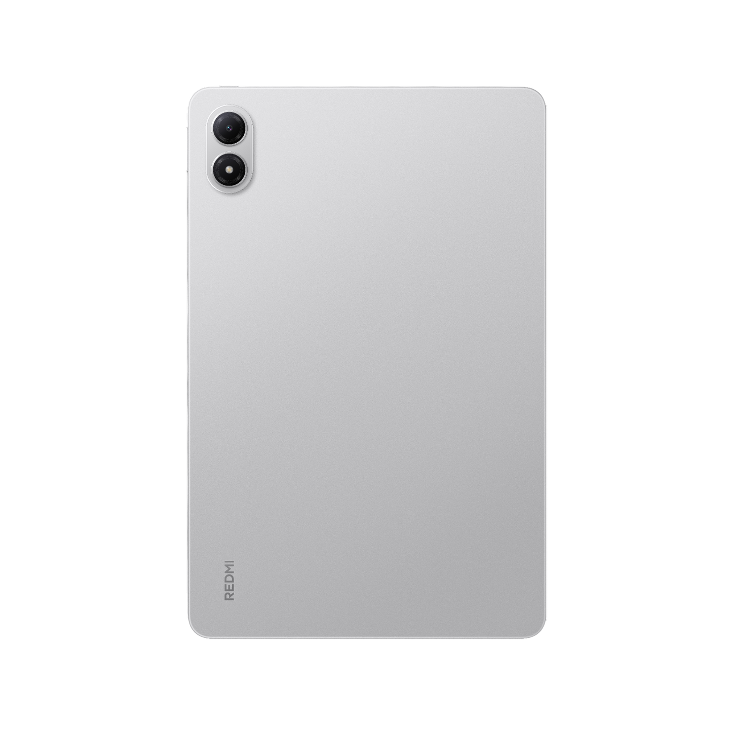 Tablet Redmi Pad 2 Pro Wi-Fi Srebrny Tylna obudowa