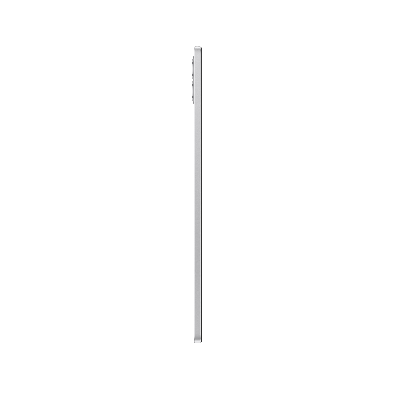 Tablet Redmi Pad 2 Pro Wi-Fi Srebrny Bok prawy