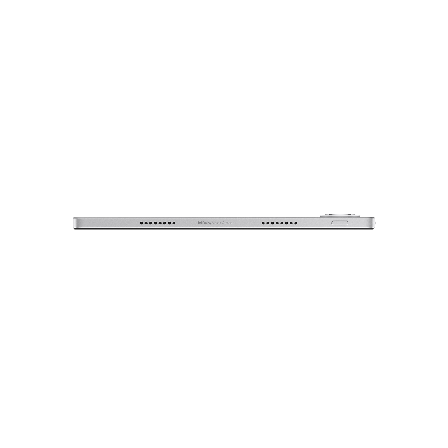 Tablet Redmi Pad 2 Pro Wi-Fi Srebrny Górna obudowa