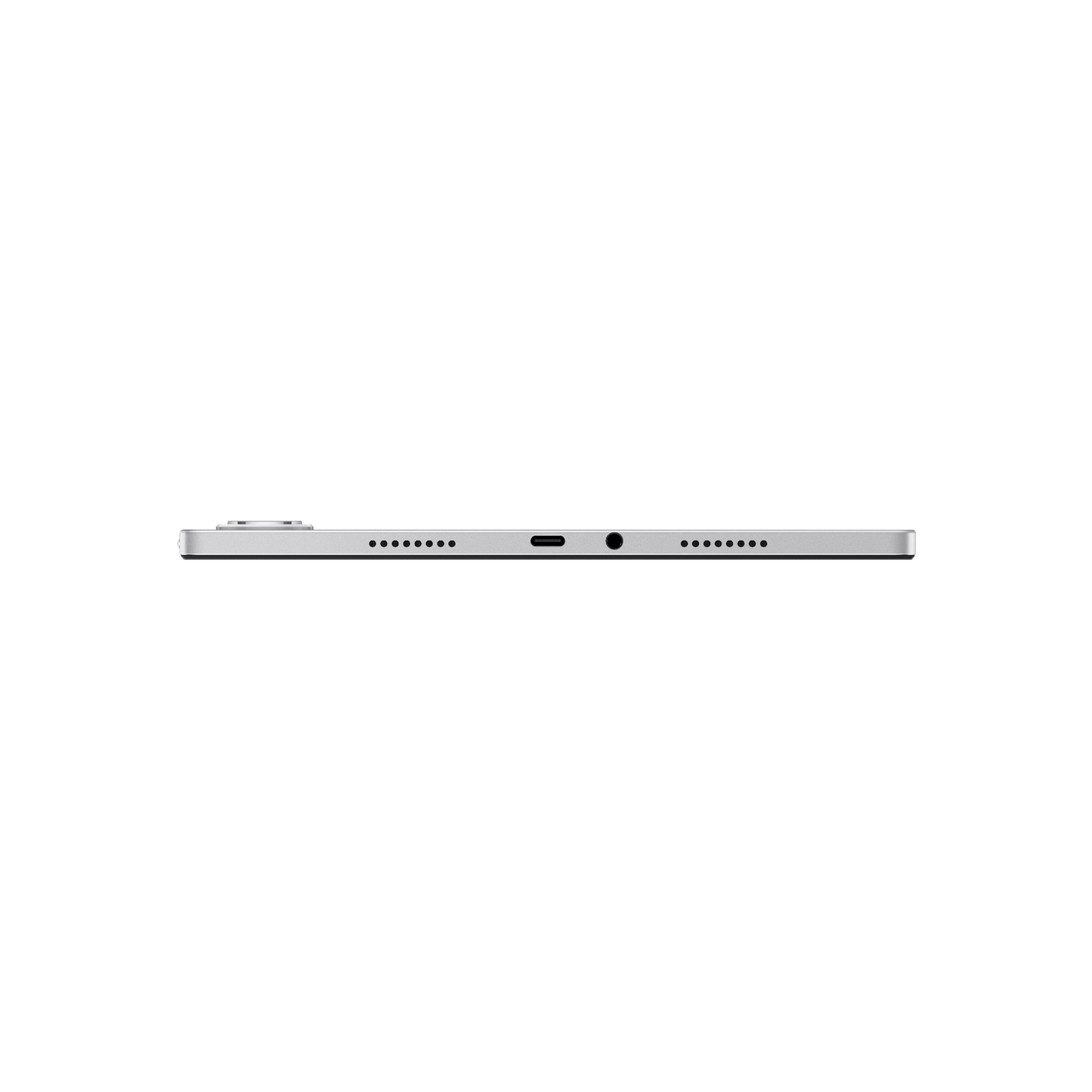 Tablet Redmi Pad 2 Pro Wi-Fi Srebrny Dolna obudowa