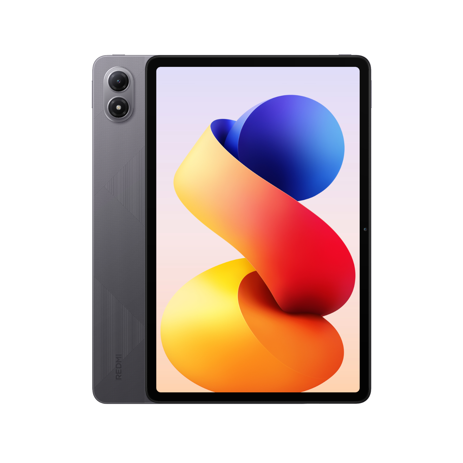 Tablet Redmi Pad 2 Pro 5G Szary Przednia i tylna obudowa