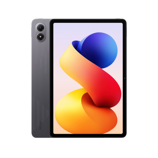 Tablet Redmi Pad 2 Pro 5G Szary Przednia i tylna obudowa