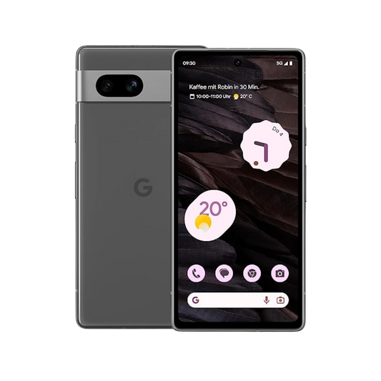 Smartfon Google Pixel 7a 5G.