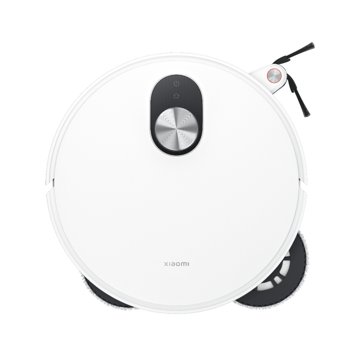 Odkurzacz Xiaomi Robot Vacuum 5 Biały Góra