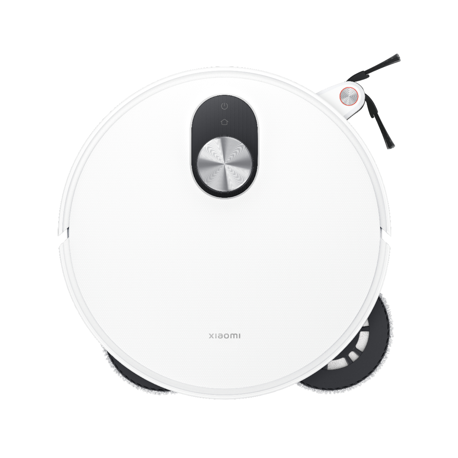 Odkurzacz Xiaomi Robot Vacuum 5 Biały Góra
