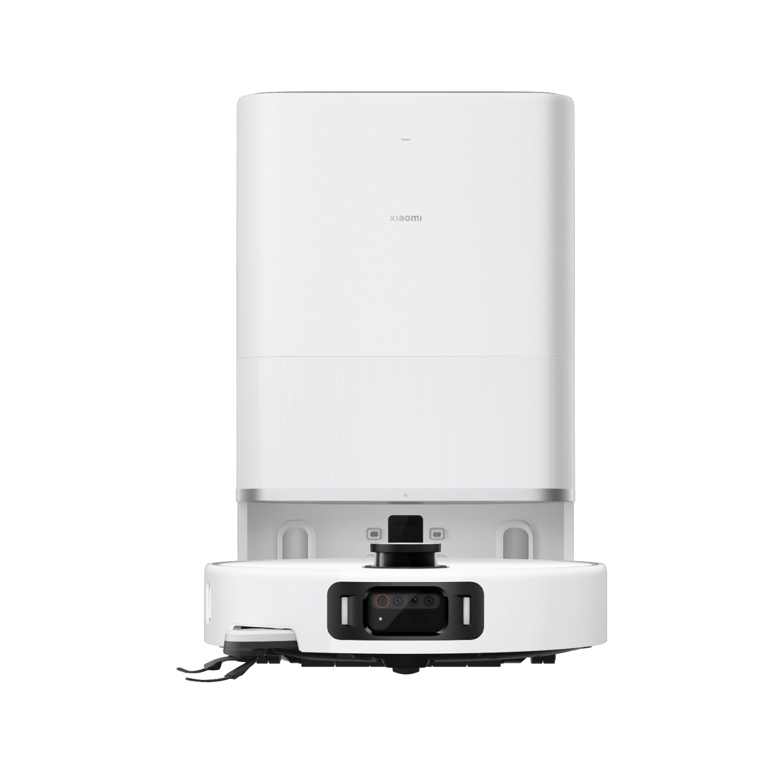 Odkurzacz Xiaomi Robot Vacuum 5 Pro z bazą