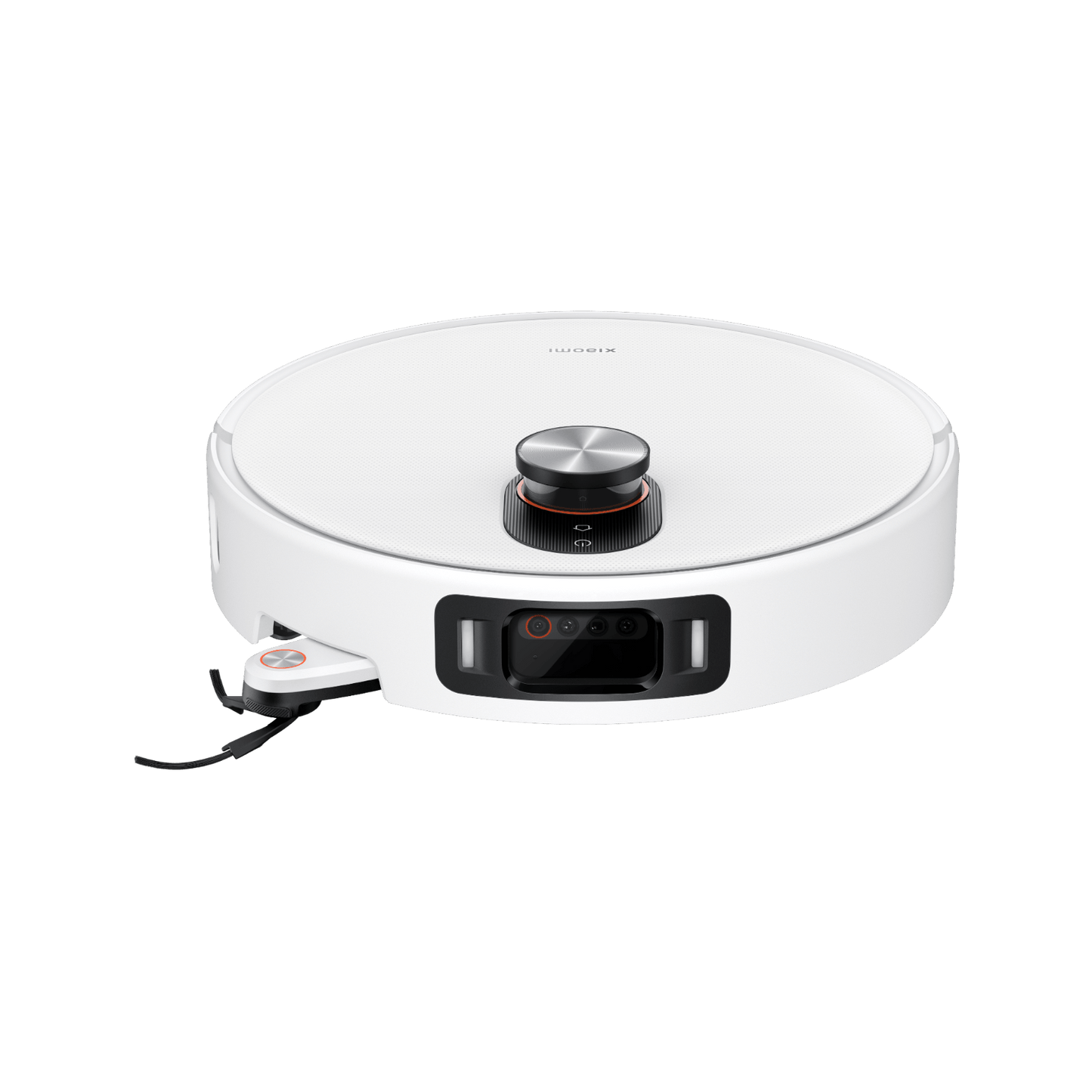 Xiaomi Robot Vacuum 5 Pro Front