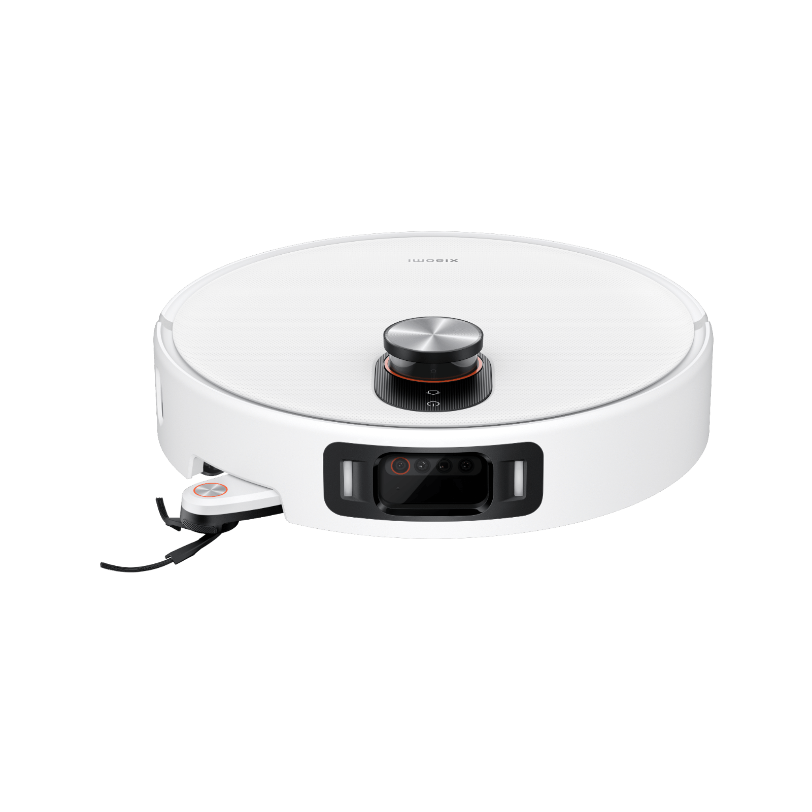 Xiaomi Robot Vacuum 5 Pro Front