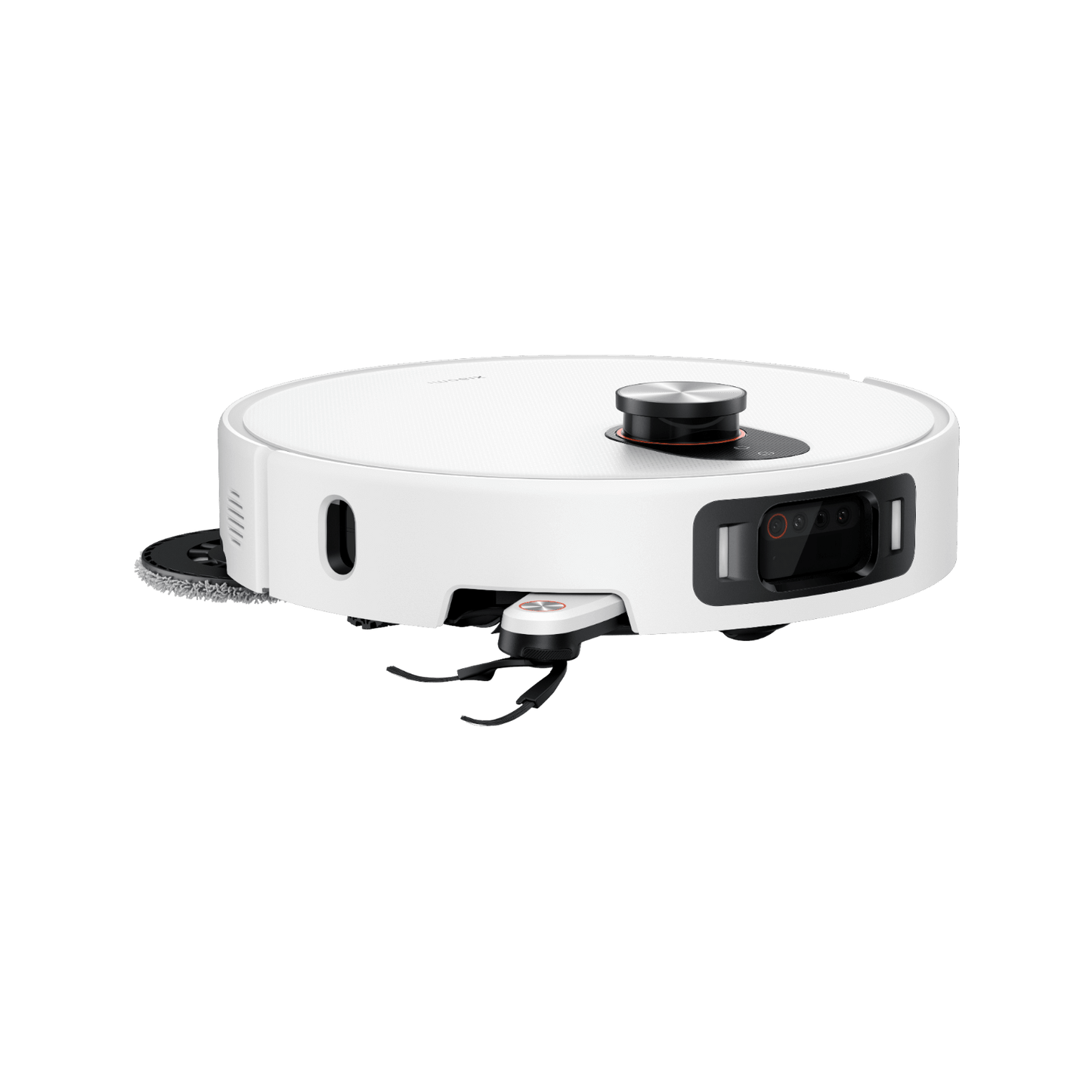 Odkurzacz Xiaomi Robot Vacuum 5 Pro prawy bok