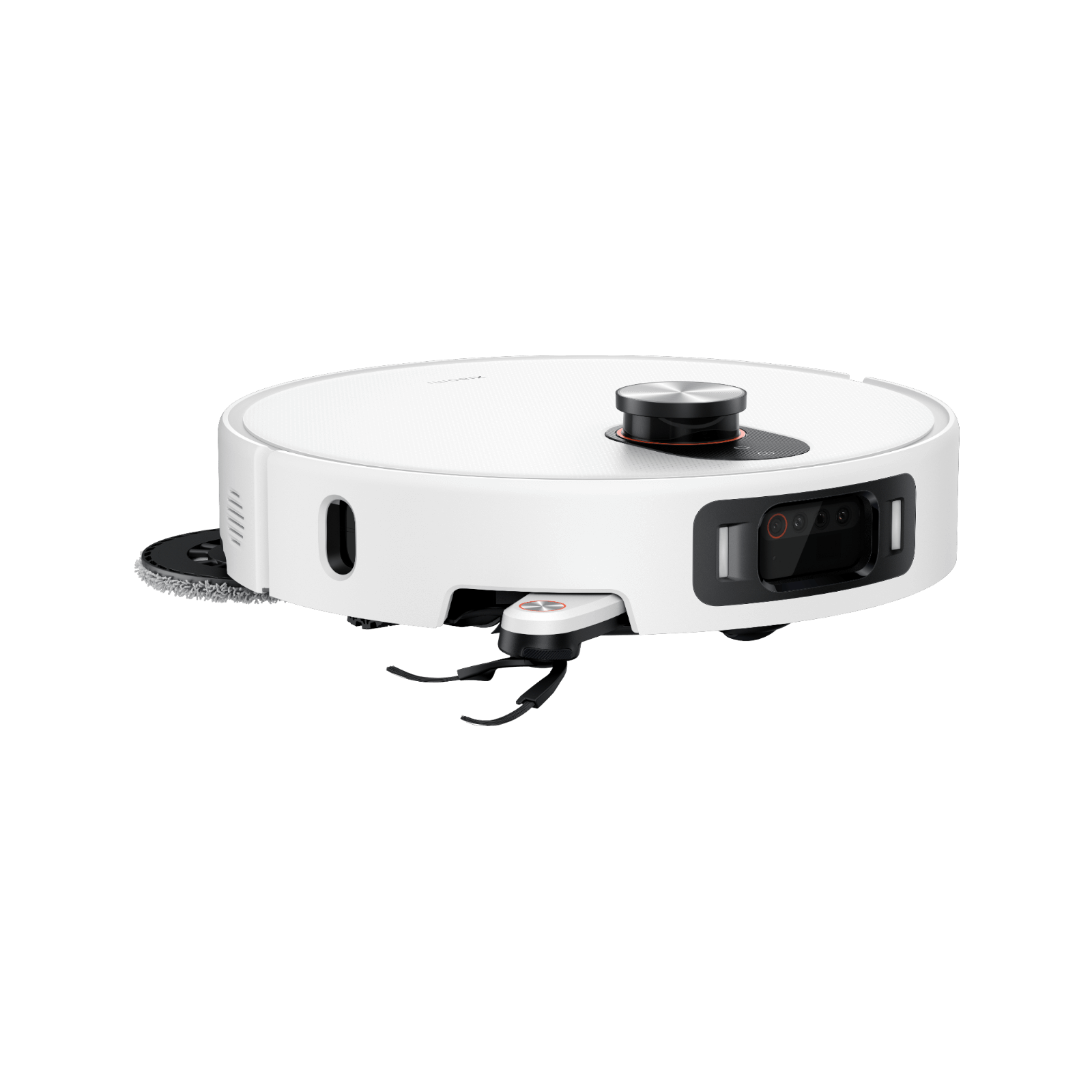Odkurzacz Xiaomi Robot Vacuum 5 Pro prawy bok