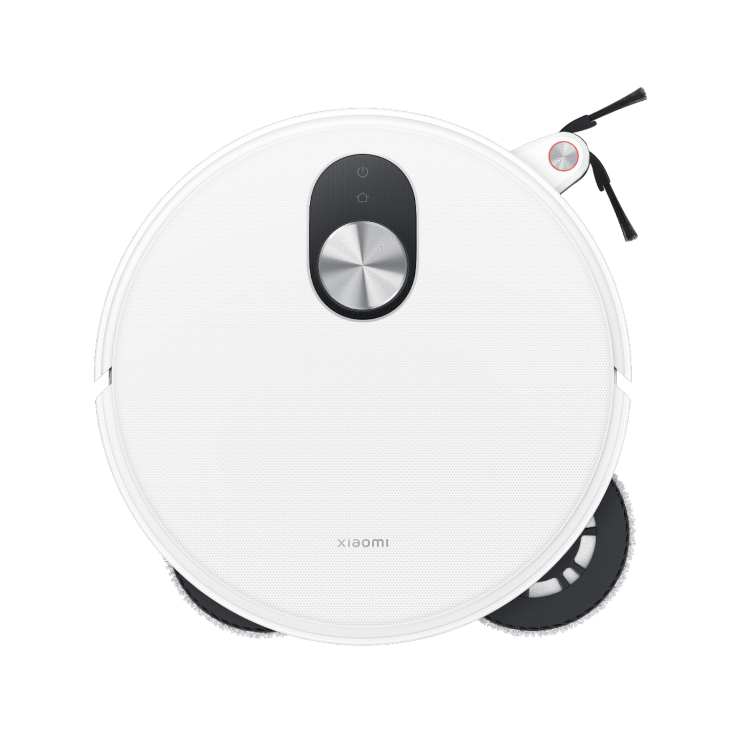 Odkurzacz Xiaomi Robot Vacuum 5 Pro Biały Góra