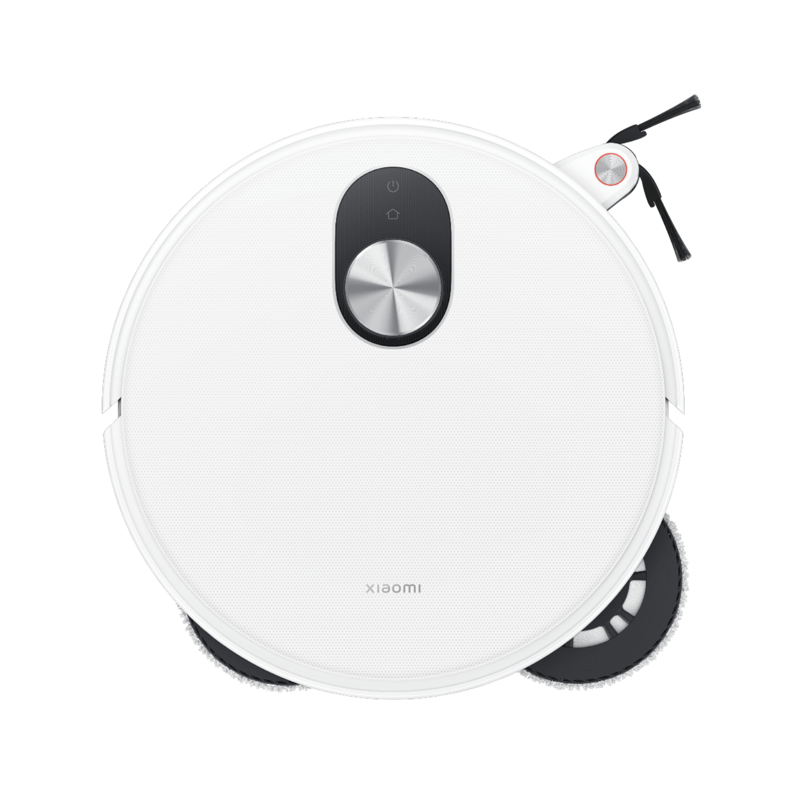Odkurzacz Xiaomi Robot Vacuum 5 Pro Biały Góra