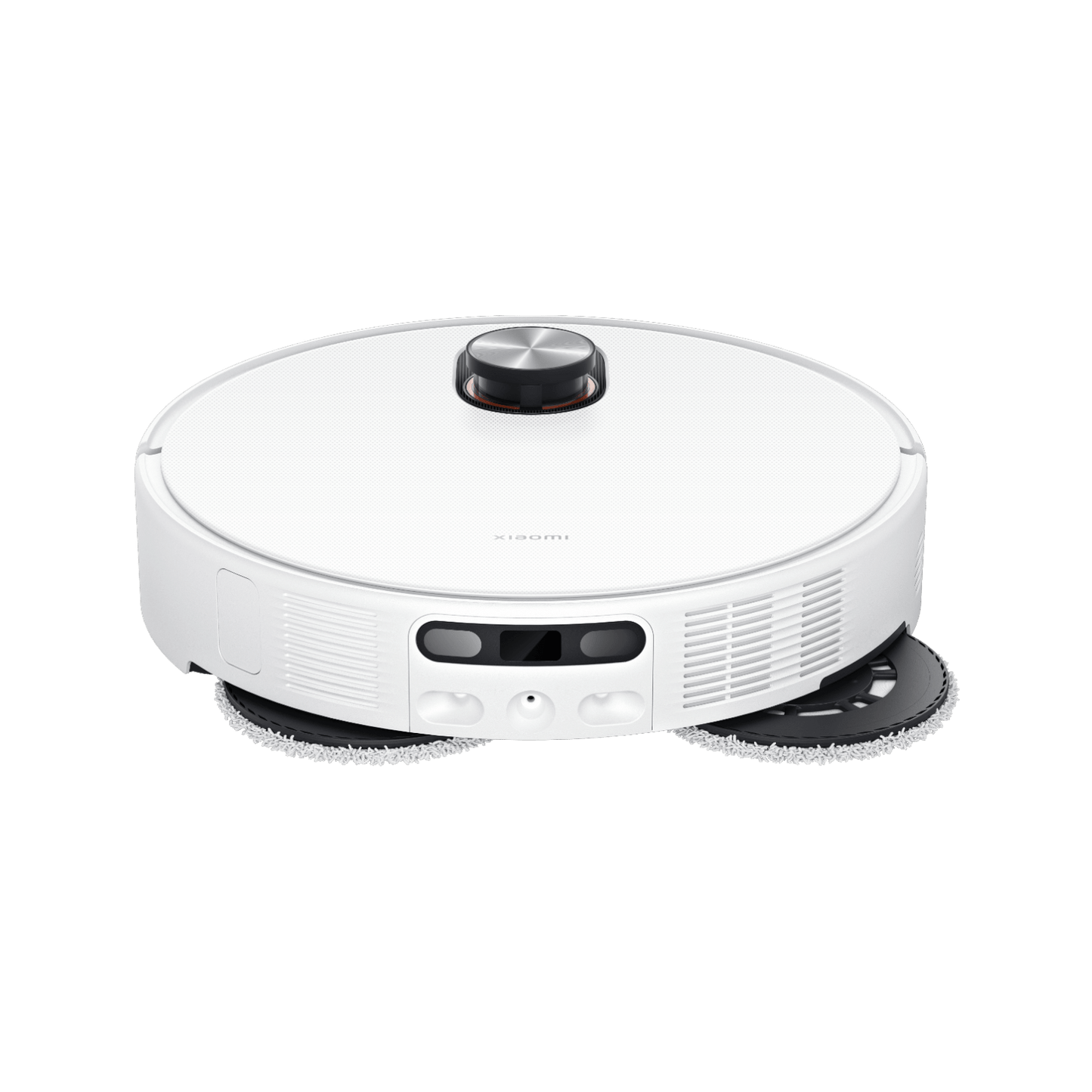 Odkurzacz Xiaomi Robot Vacuum 5 Pro Biały