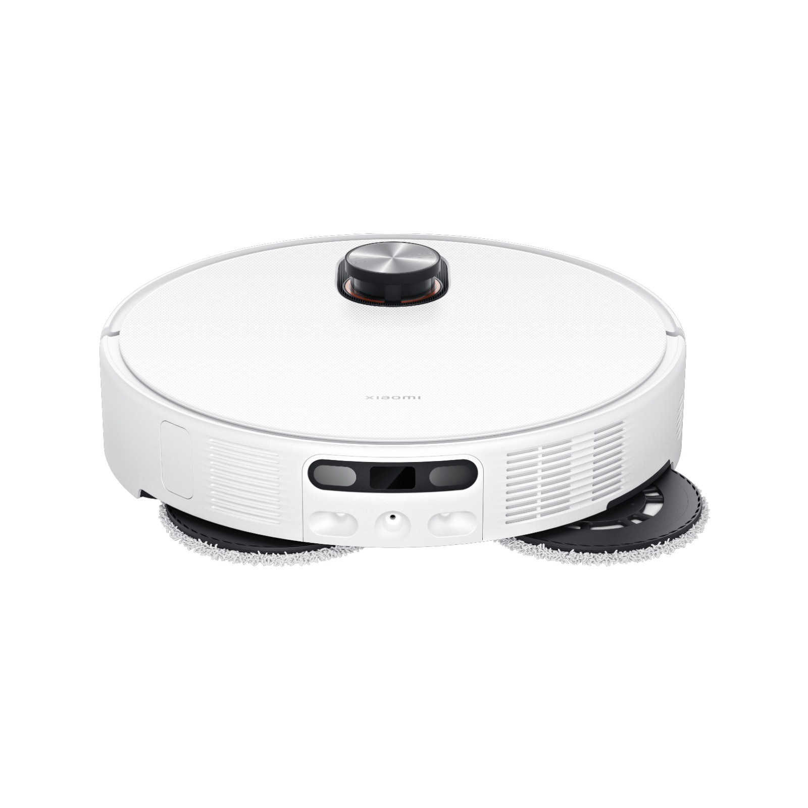 Odkurzacz Xiaomi Robot Vacuum 5 Pro Biały