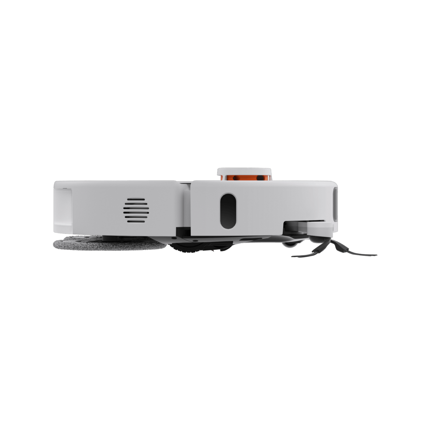 Xiaomi Robot Vacuum S40 Pro Bok
