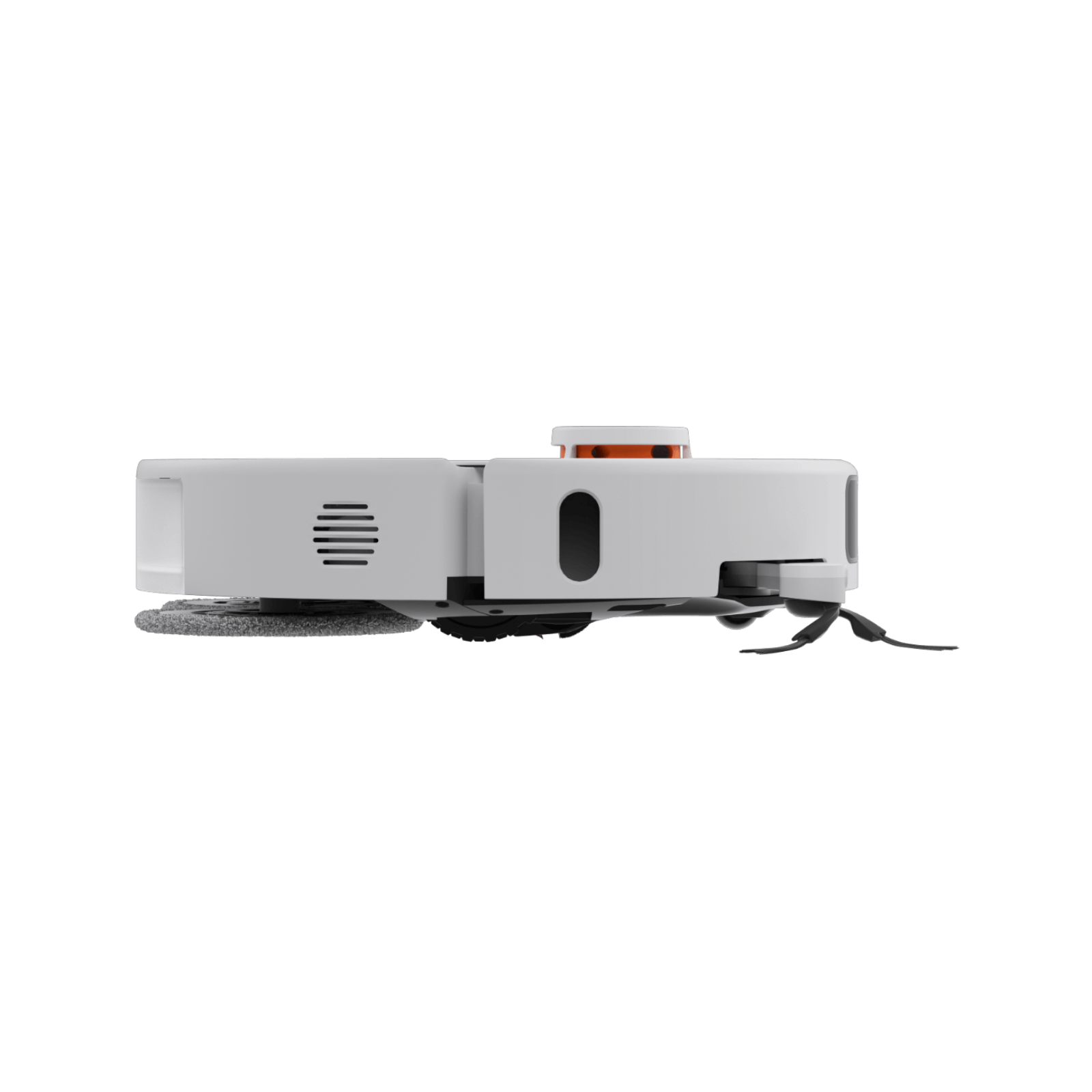Xiaomi Robot Vacuum S40 Pro Bok