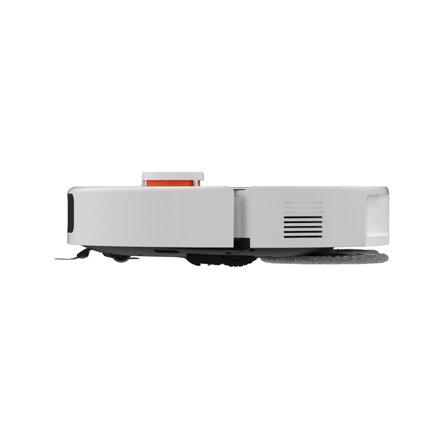 Odkurzacz Xiaomi Robot Vacuum S40 Pro Bok