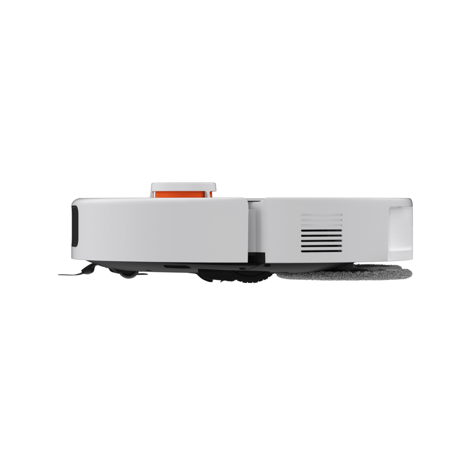 Odkurzacz Xiaomi Robot Vacuum S40 Pro Bok