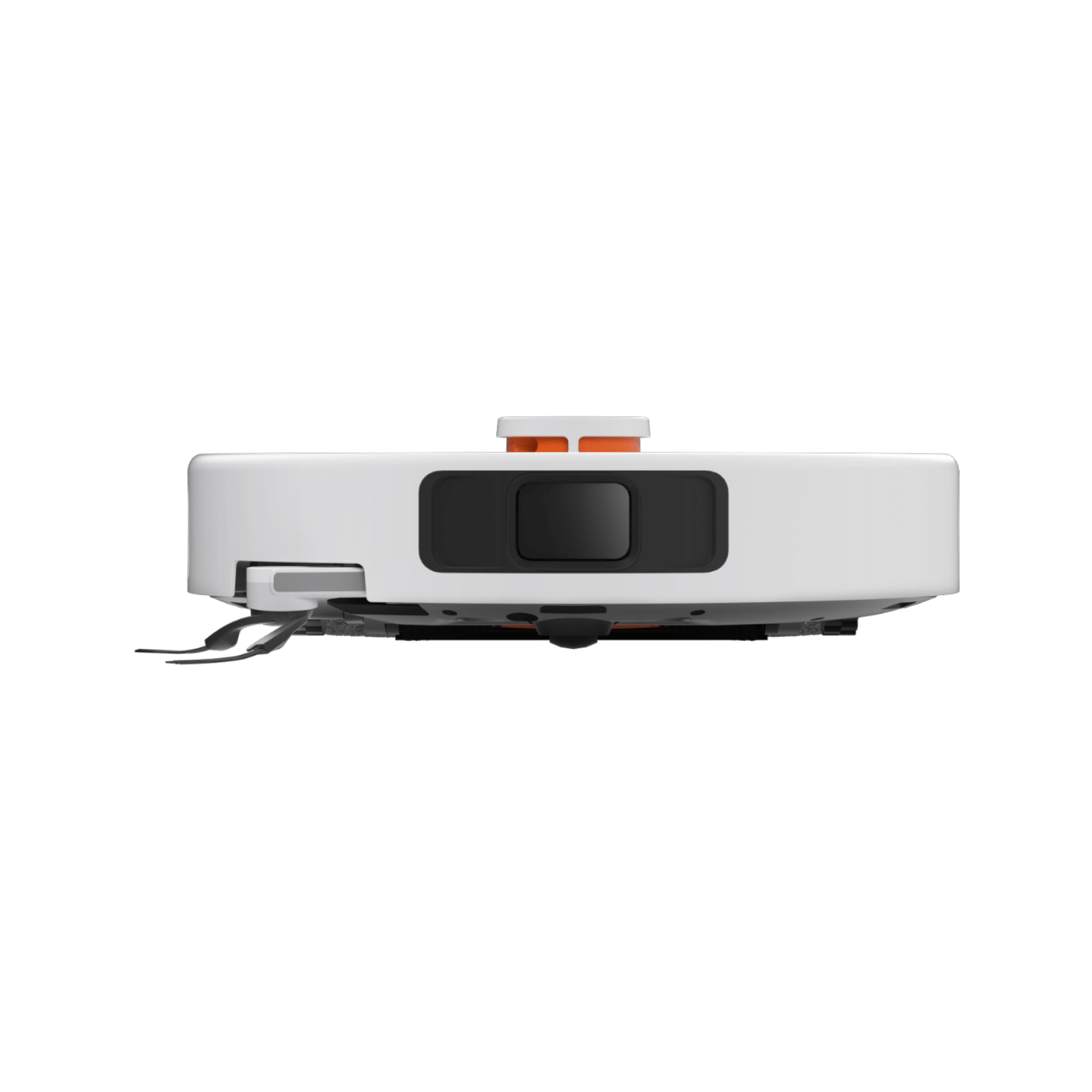Odkurzacz Xiaomi Robot Vacuum S40 Pro Front