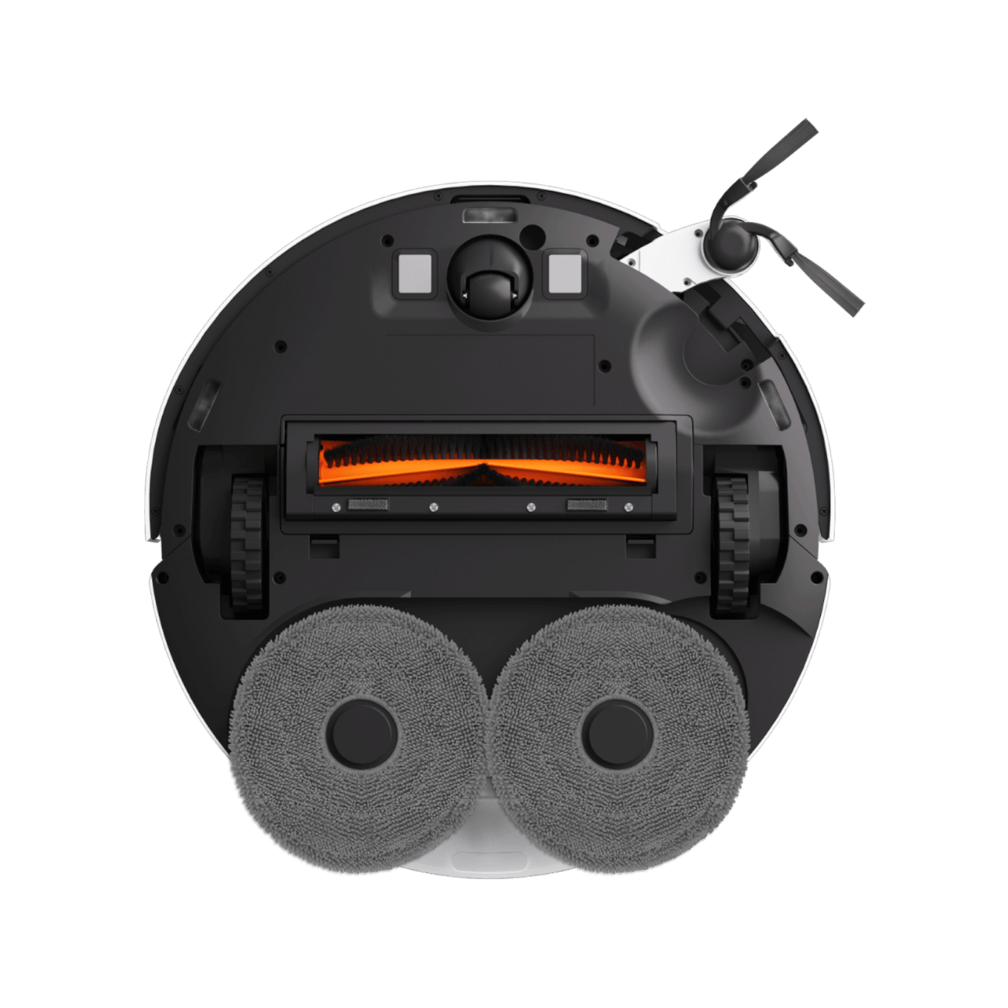 Odkurzacz Xiaomi Robot Vacuum S40 Pro Spód