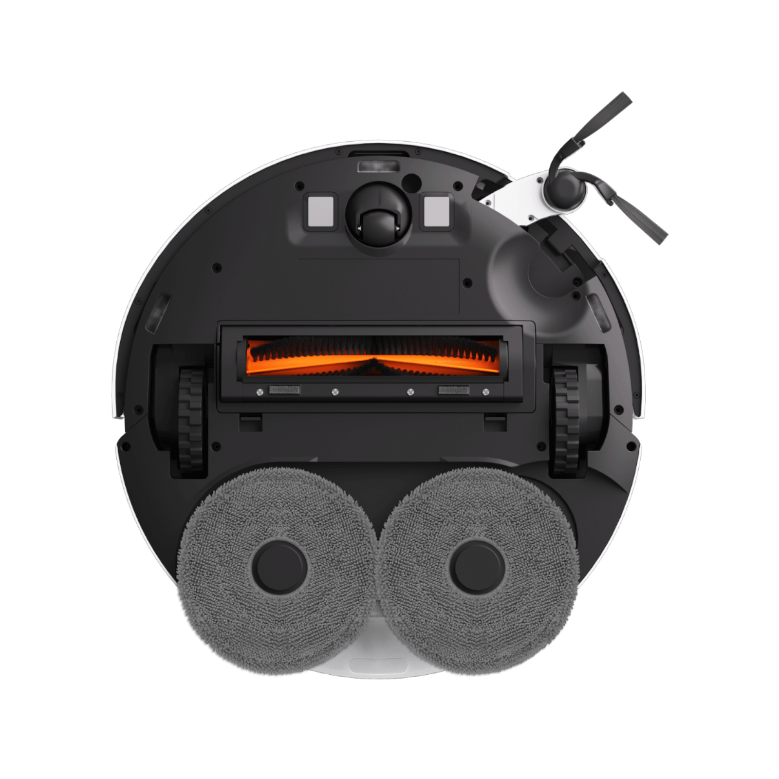 Odkurzacz Xiaomi Robot Vacuum S40 Pro Spód