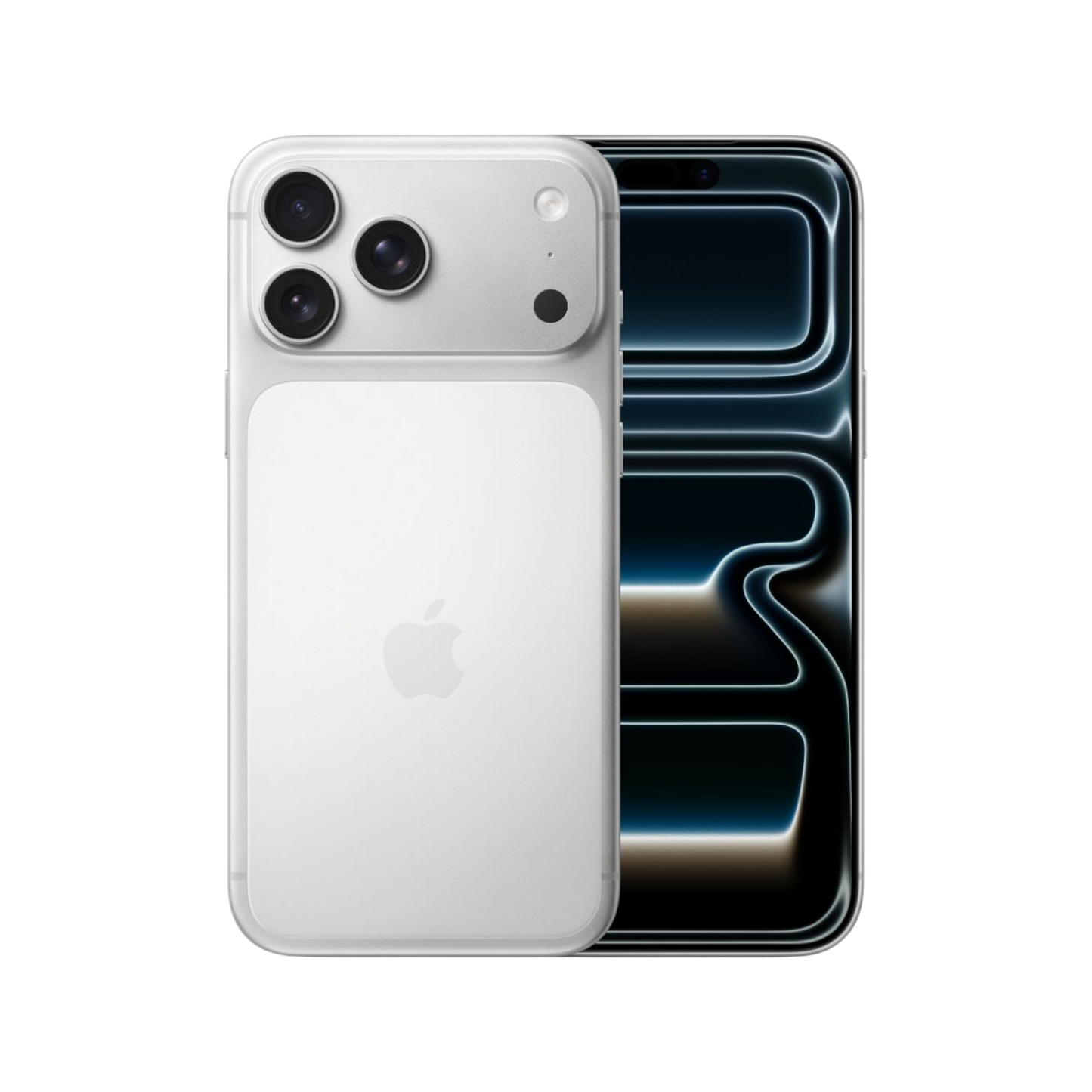 Smartfon Apple iPhone 17 Pro Max.