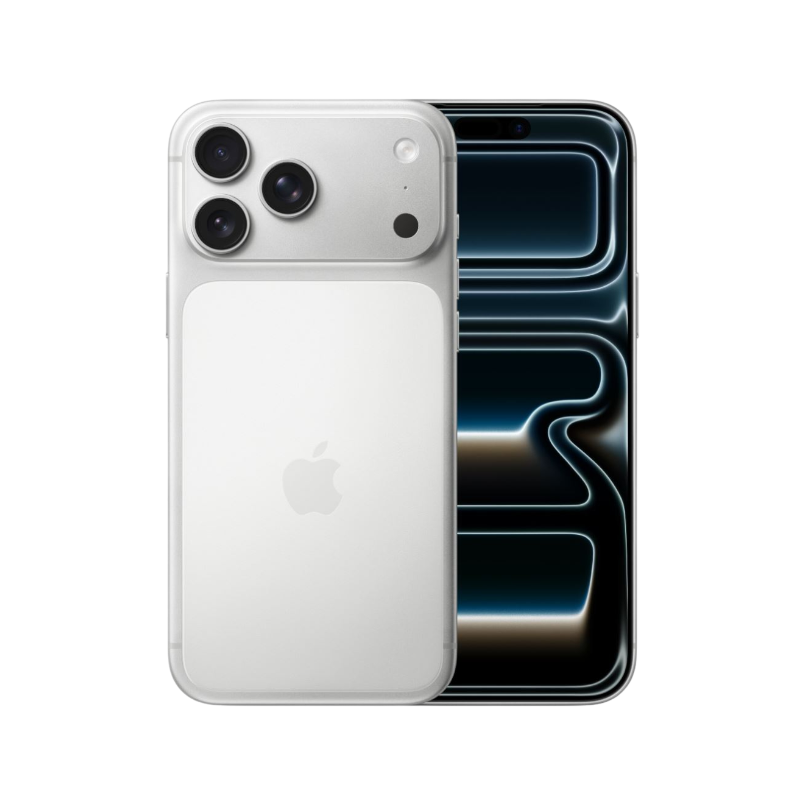 Smartfon Apple iPhone 17 Pro Max.