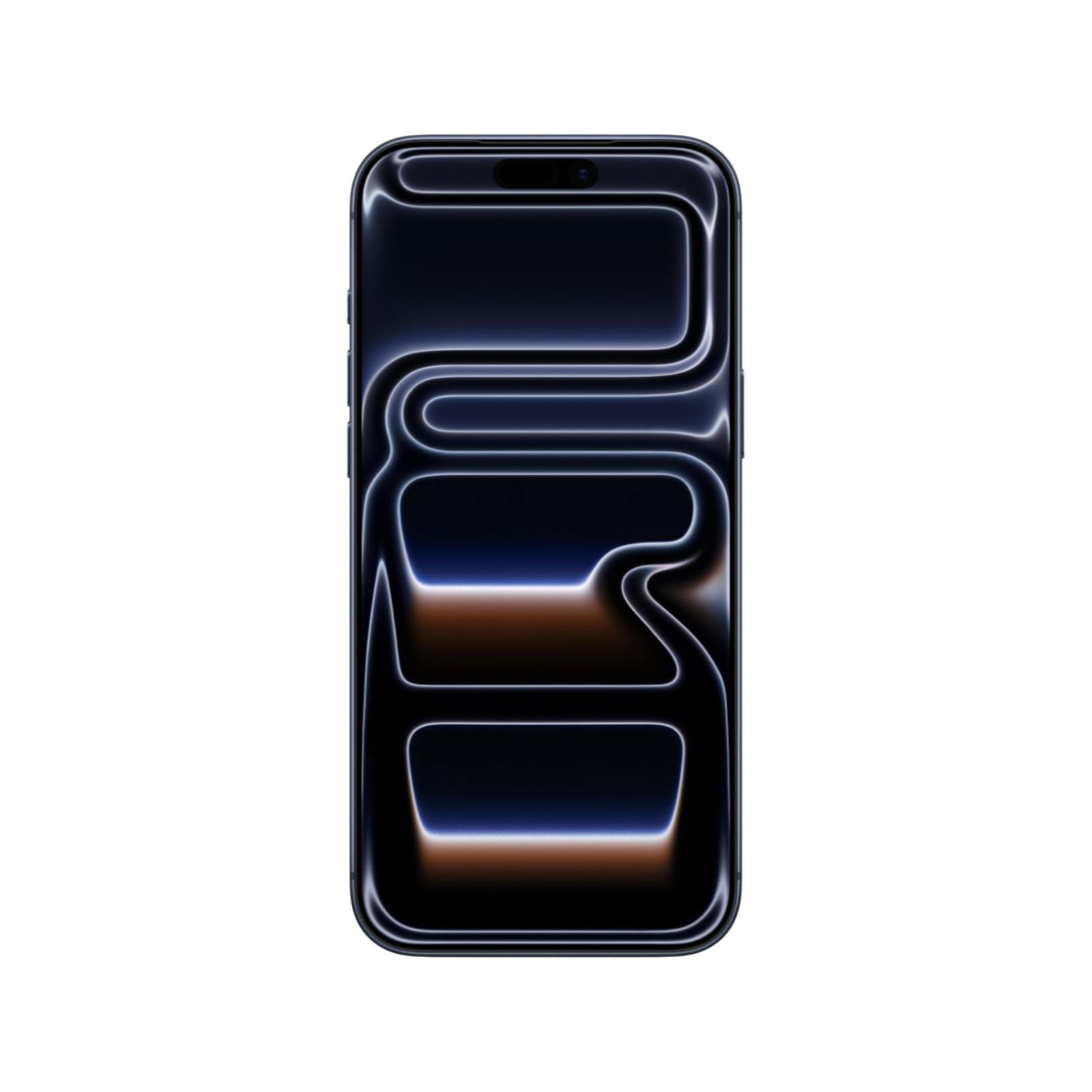 Smartfon Apple iPhone 17 Pro Max.