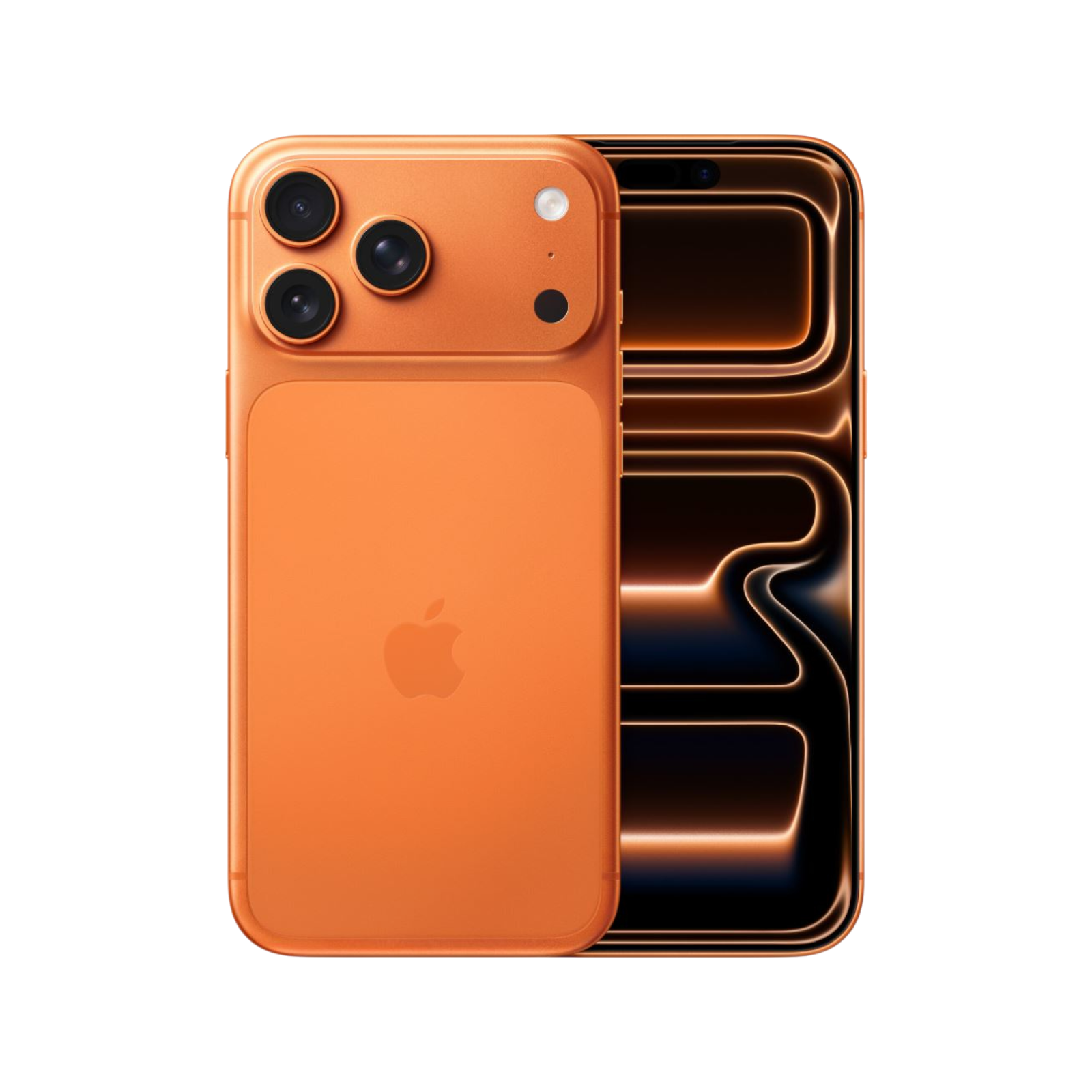 Smartfon Apple iPhone 17 Pro Max.