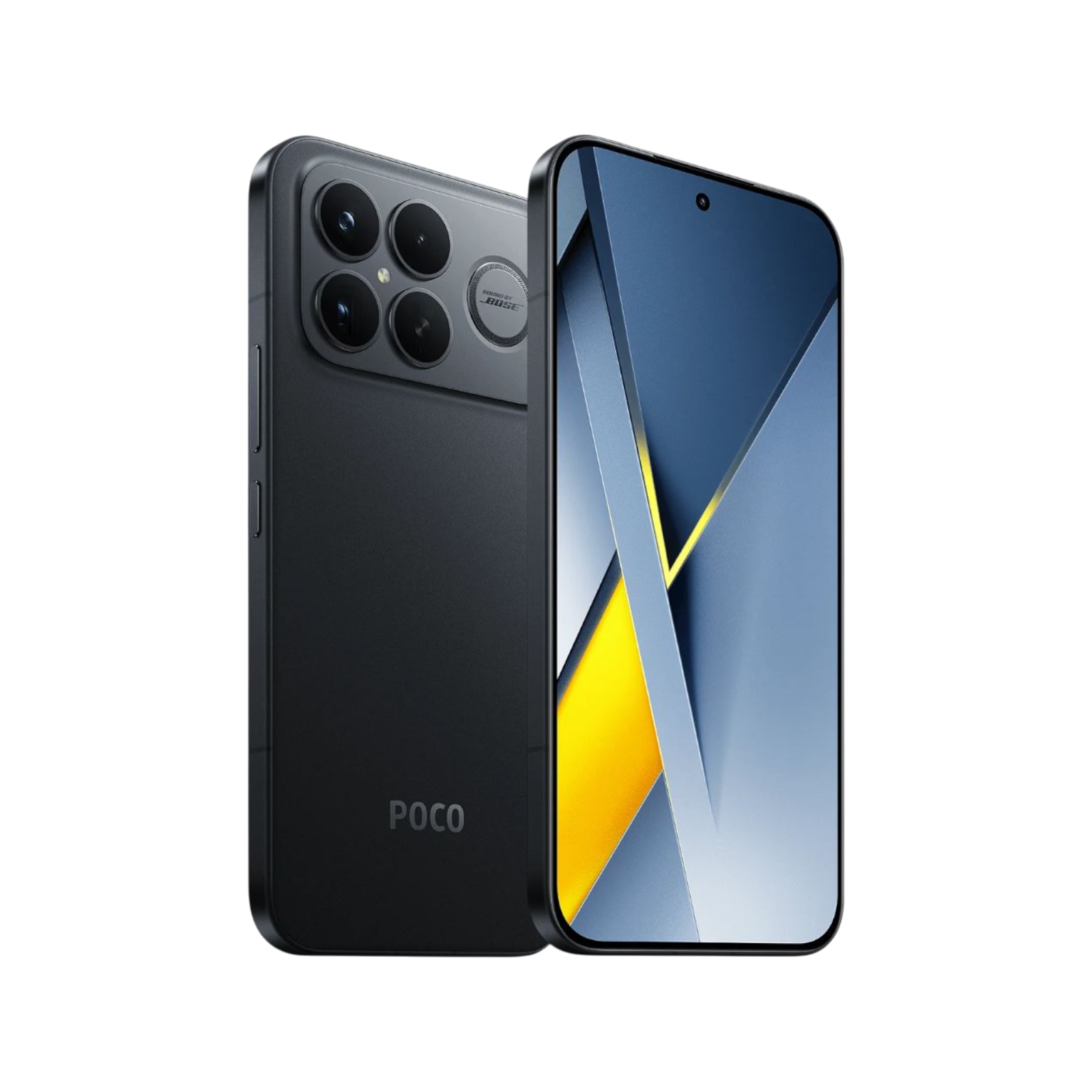 Smartfon POCO Ultra F8 Pro Czarny