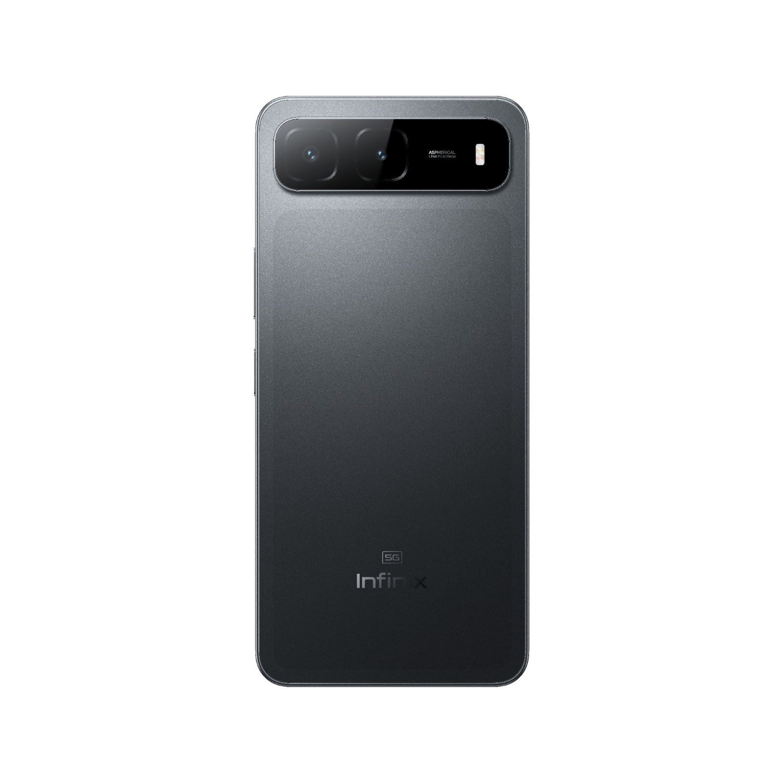 Smartfon Infinix HOT 60i 5G.