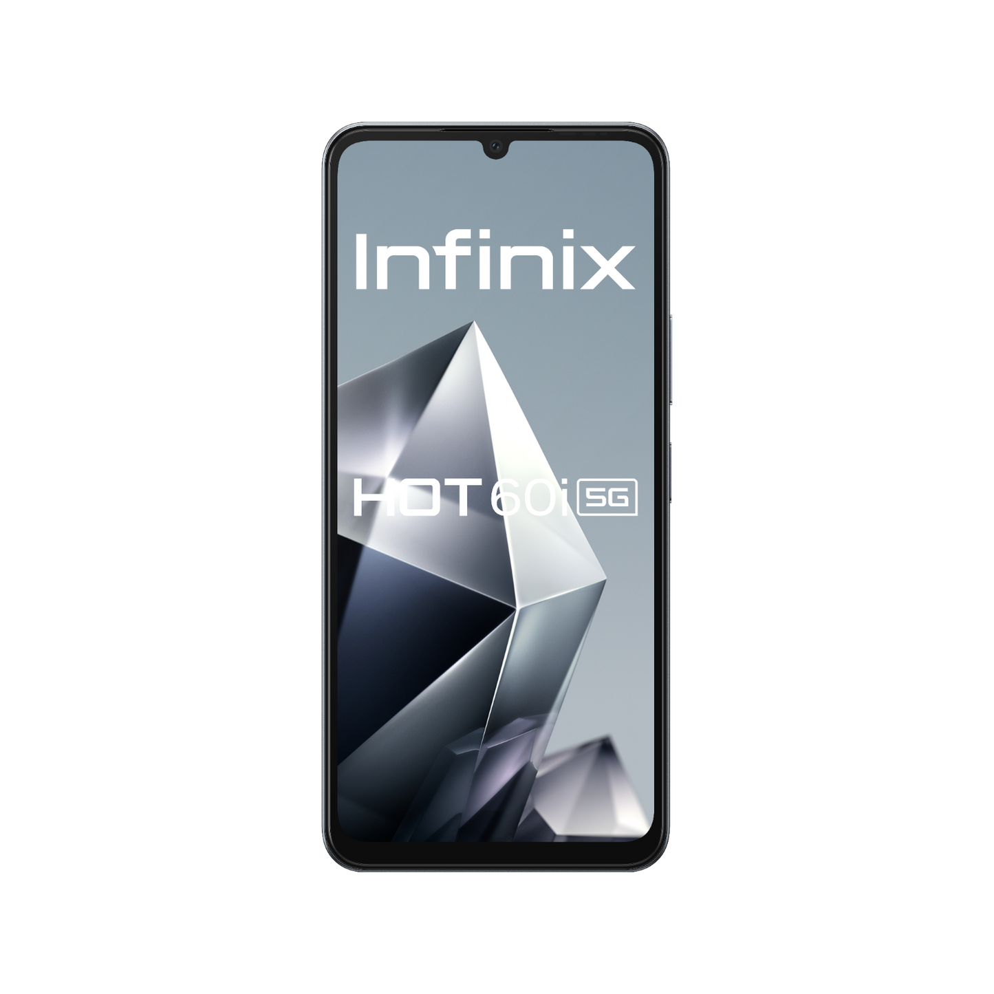 Smartfon Infinix HOT 60i 5G.