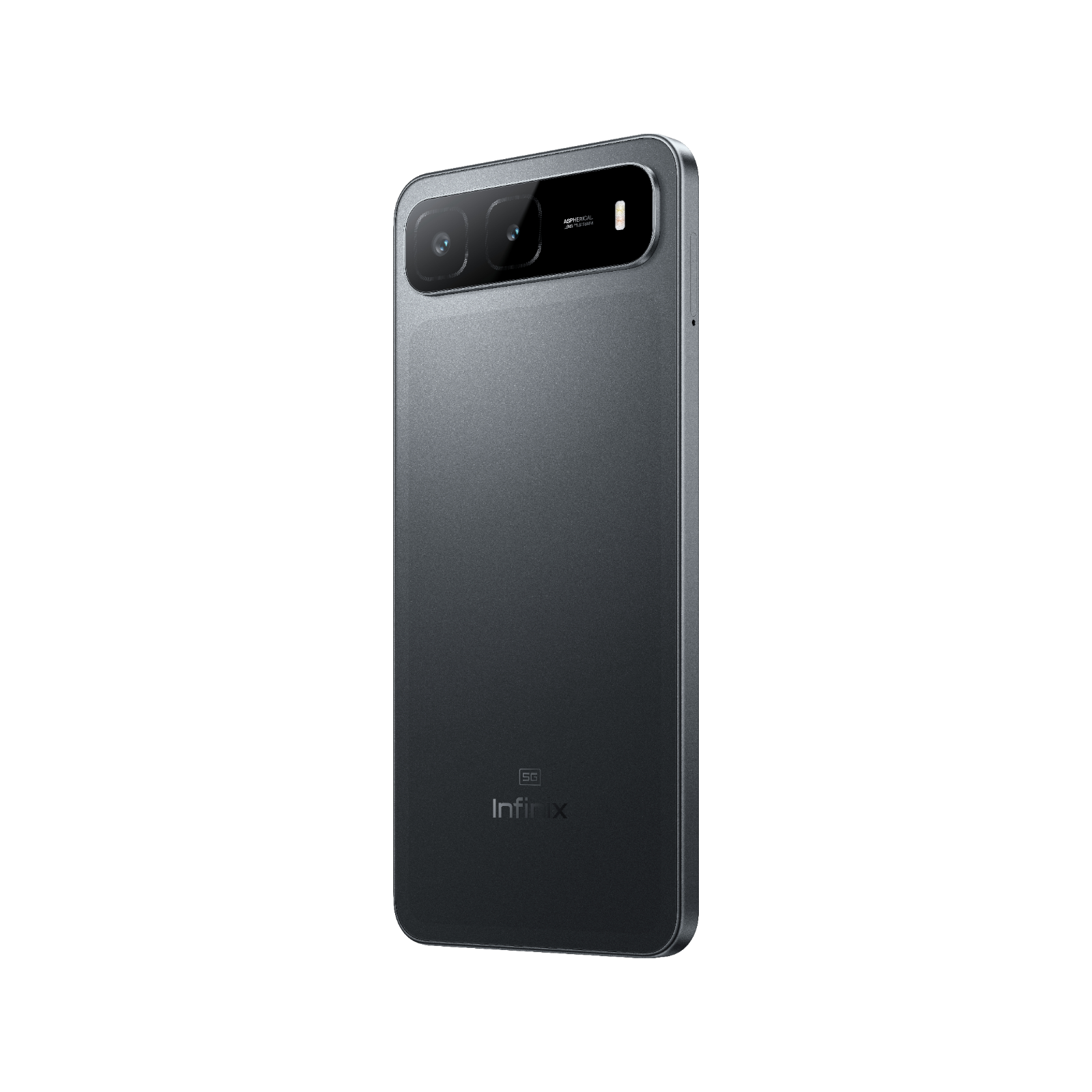Smartfon Infinix HOT 60i 5G.
