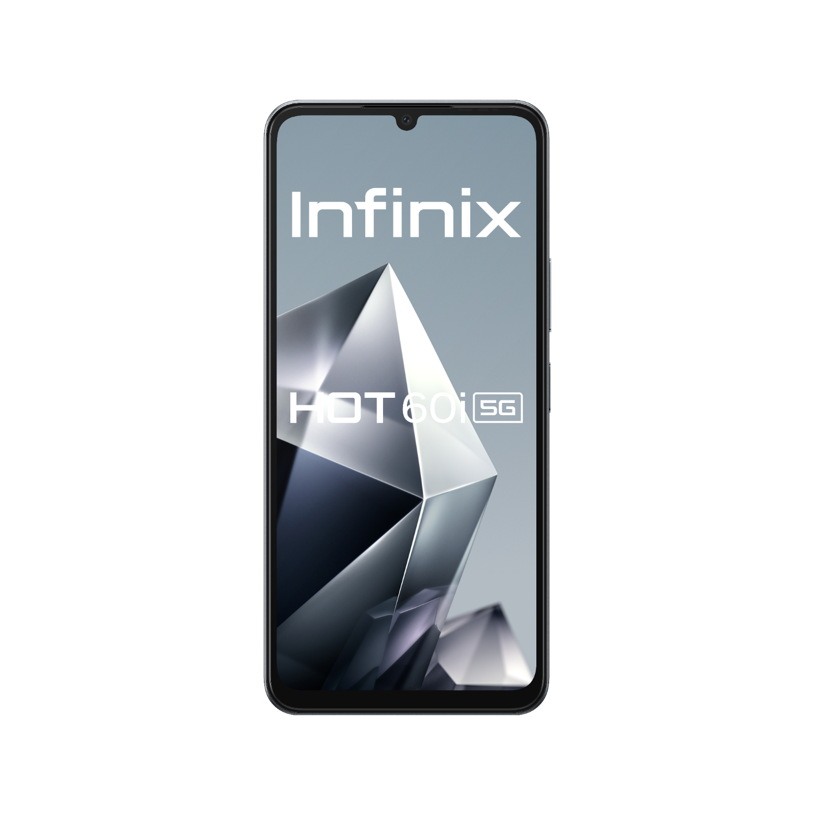 Smartfon Infinix HOT 60i 5G.
