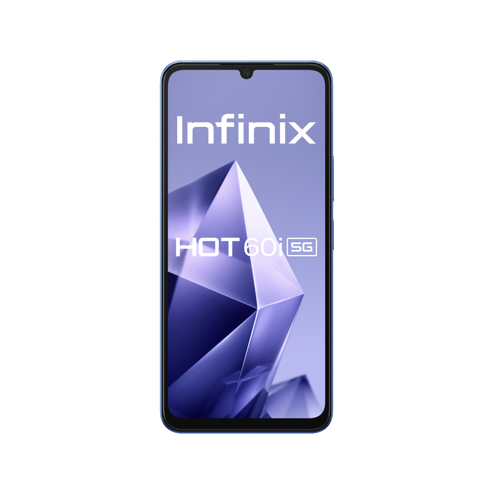 Smartfon Infinix HOT 60i 5G.