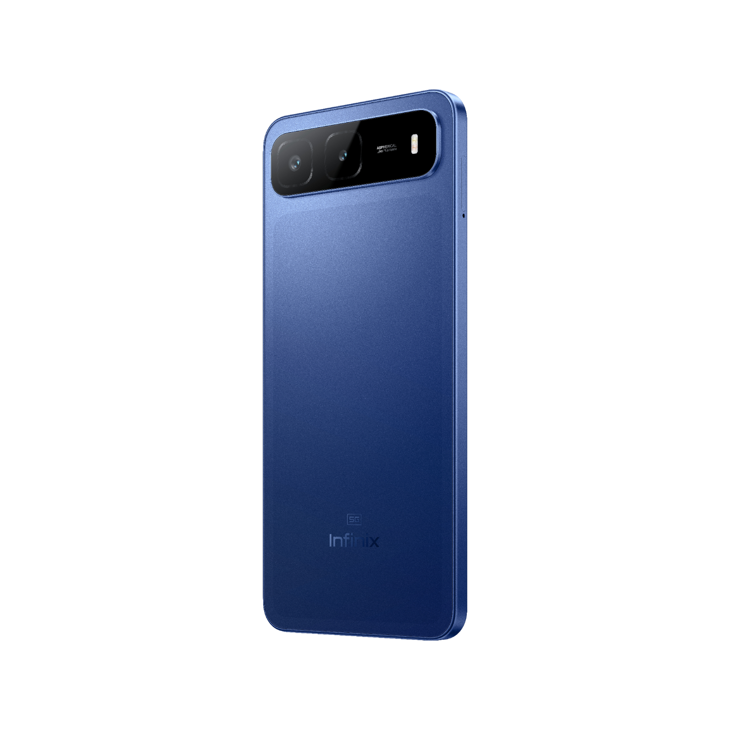 Smartfon Infinix HOT 60i 5G.