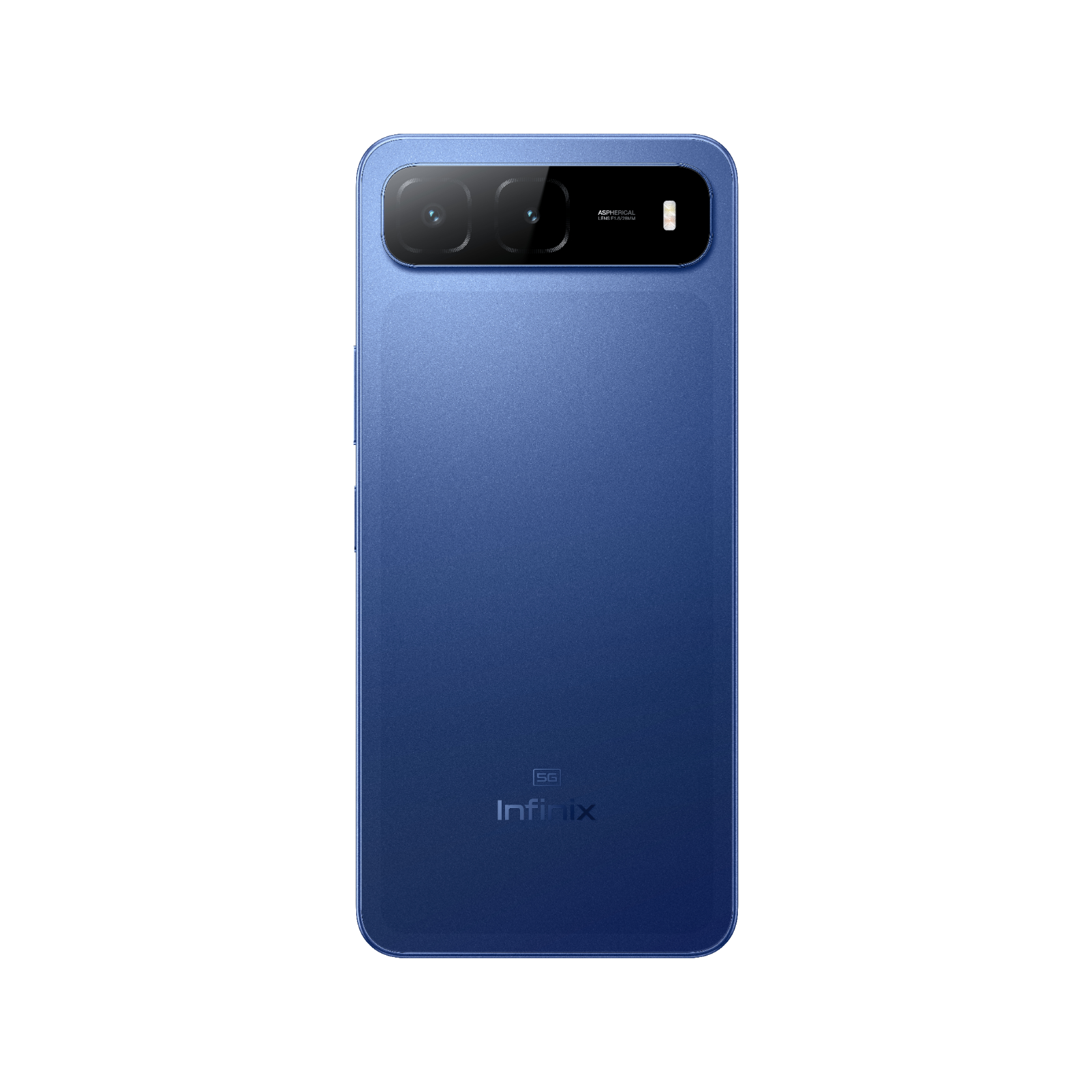 Smartfon Infinix HOT 60i 5G.