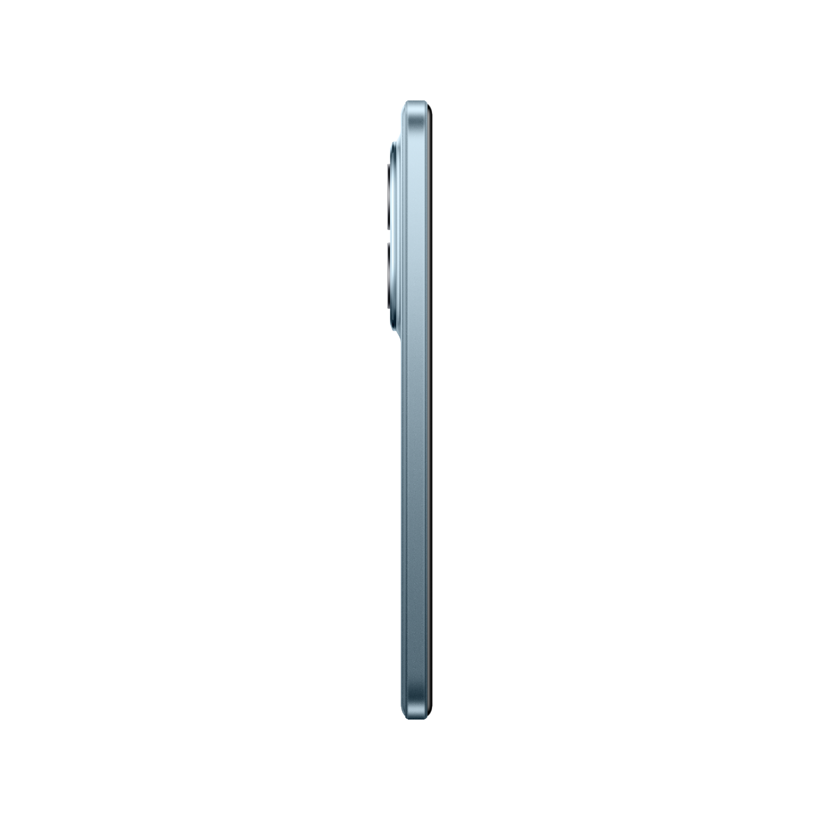 Smartfon Redmi Note 15 Pro Plus 5G Niebieski Lewy bok