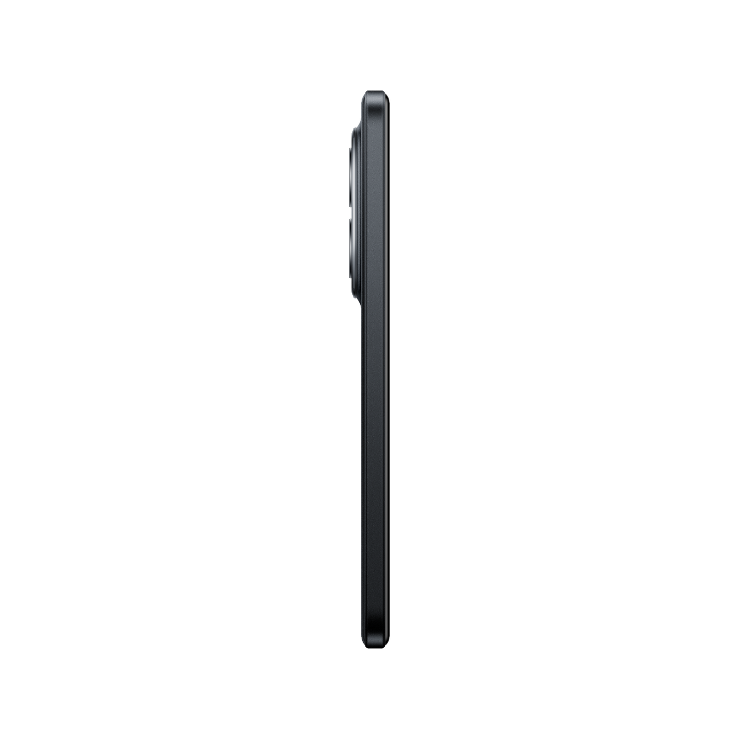 Smartfon Redmi Note 15 Pro Plus 5G Czarny Lewy bok