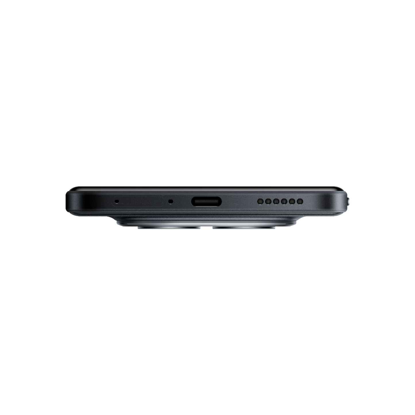 Smartfon Redmi Note 15 Pro Plus 5G Czarny Dolna obudowa USB-C