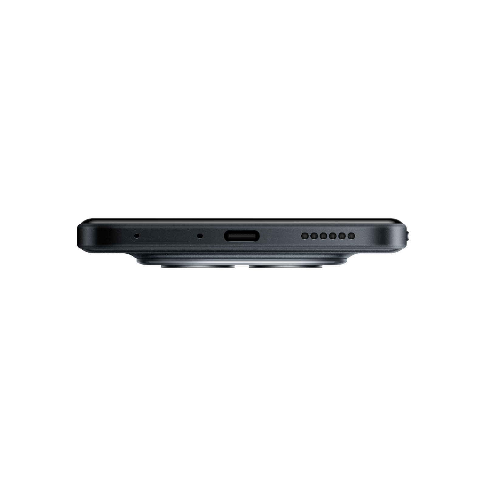 Smartfon Redmi Note 15 Pro Plus 5G Czarny Dolna obudowa USB-C