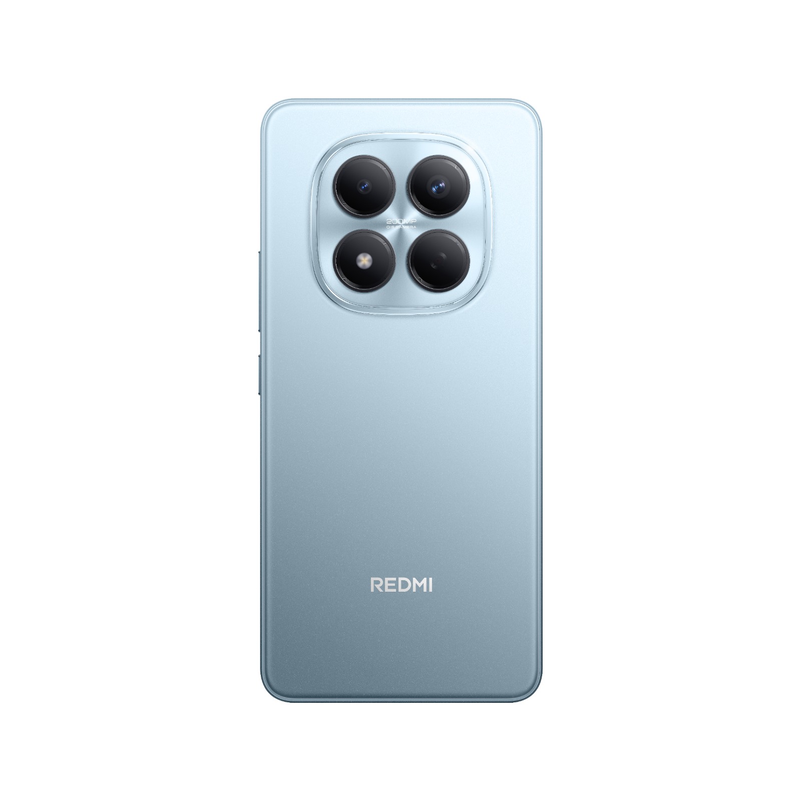 Smartfon Redmi Note 15 Pro LTE Niebieski Tylna obudowa