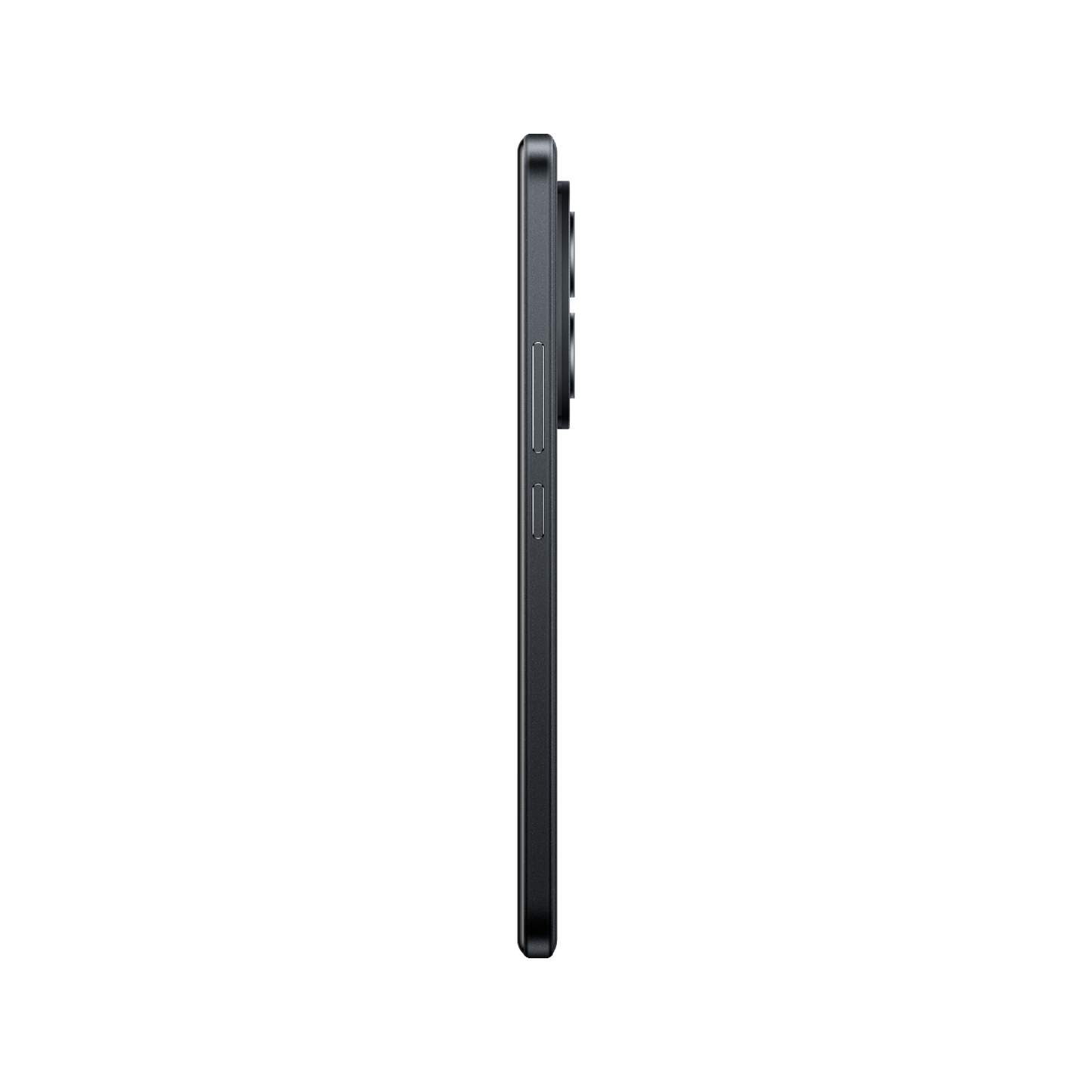 Smartfon Redmi Note 15 Pro LTE Czarny Prawy bok