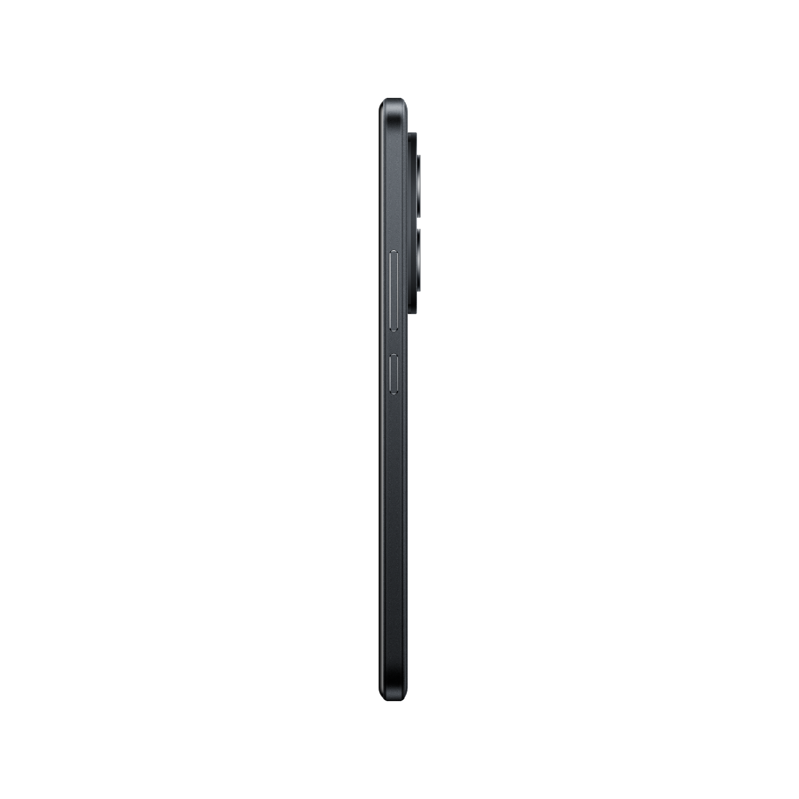 Smartfon Redmi Note 15 Pro LTE Czarny Prawy bok