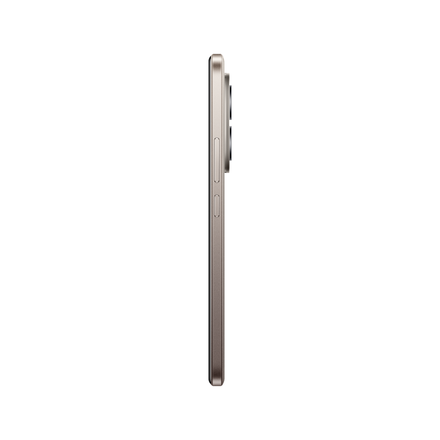 Smartfon Redmi Note 15 Pro LTE Titanium Bok prawy
