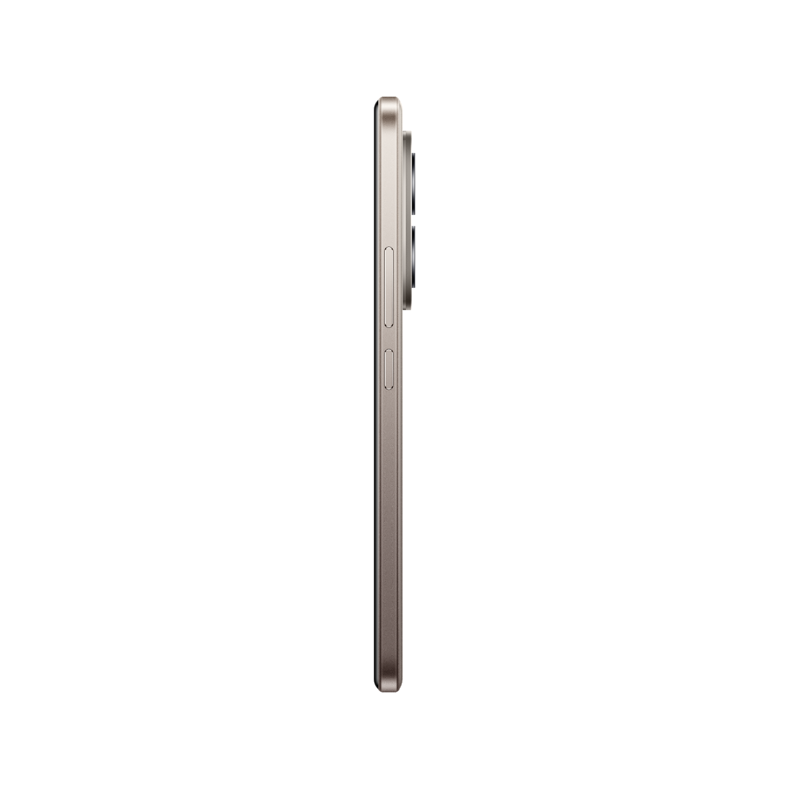 Smartfon Redmi Note 15 Pro LTE Titanium Bok prawy
