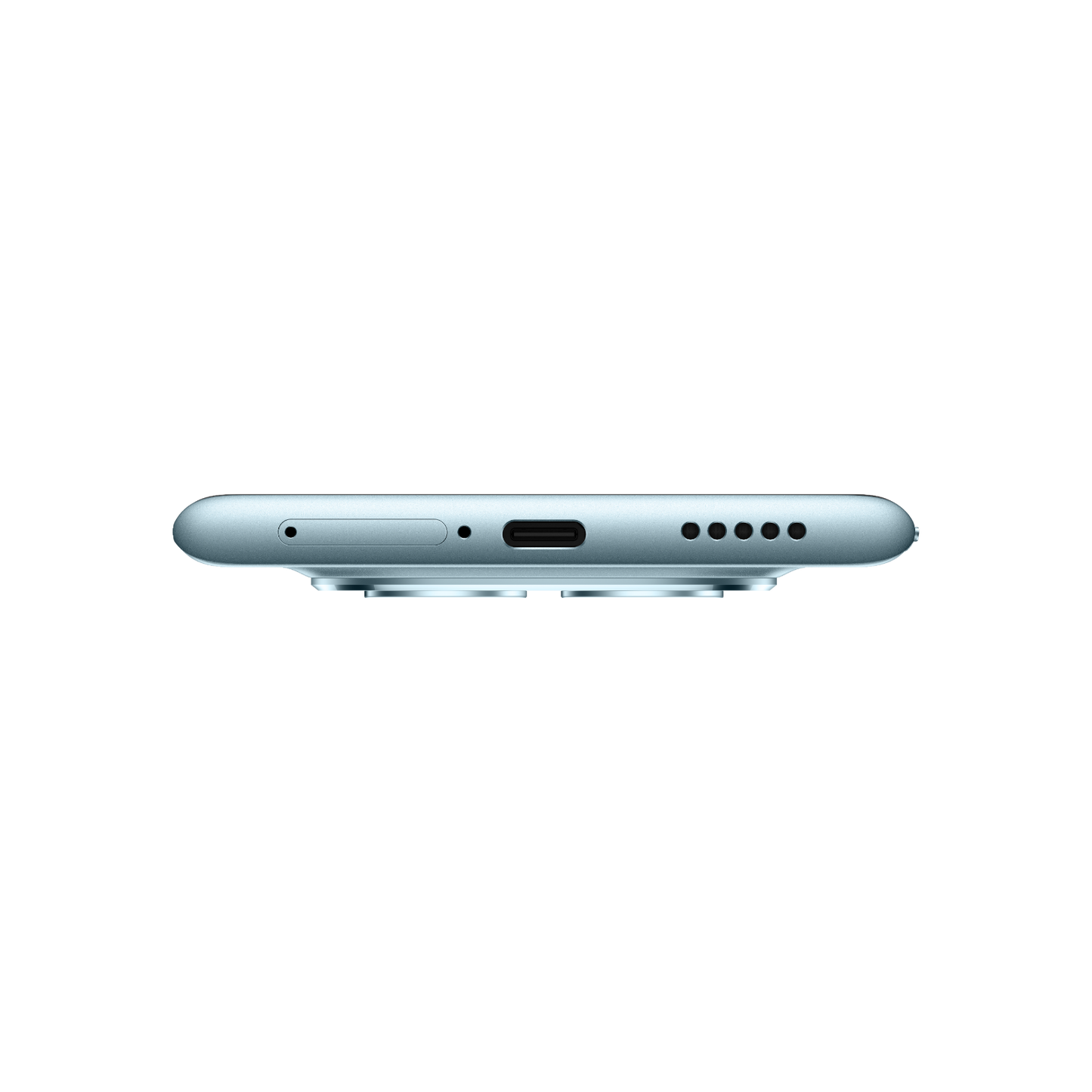 Redmi Note 15 5G Niebieski Dolna obudowa USB-C